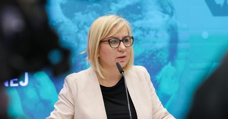 Bruksela stawia cele. Minister: będą dla Polski nieosiągalne