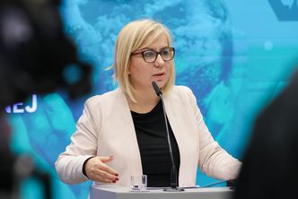 Bruksela stawia cele. Minister: będą dla Polski nieosiągalne