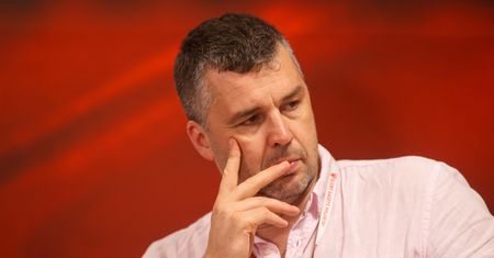 Rachoń z apelem do PiS. Powiedział to w TVP Info na żywo