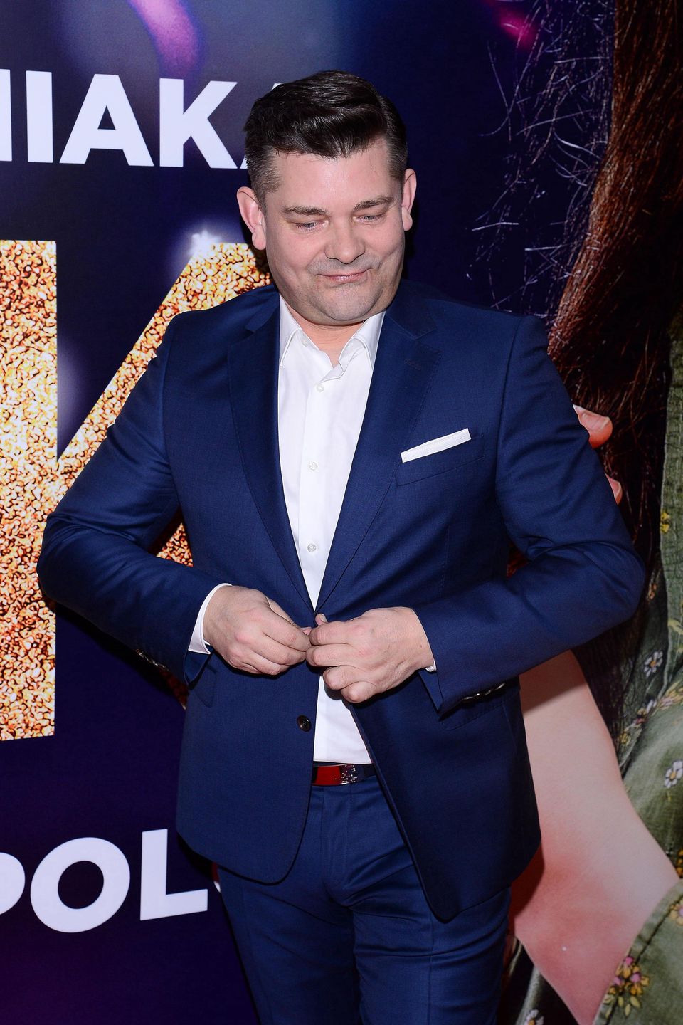 Daniel Martyniuk tłumaczy się z oczerniania hotelu, w którym nigdy nie był