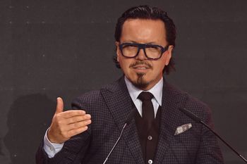 Córka polityka PSL pozostanie wiceprezesem KGHM? "Aktualne"