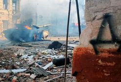 "Tajna operacja" w Azowstalu