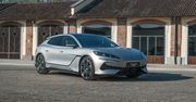Pierwsza jazda: Denza Z9 GT - Europa może się uczyć