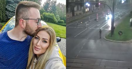 Wypadek syna Sylwii Peretti. Prokuratura przekazała NOWE USTALENIA na temat kluczowego świadka