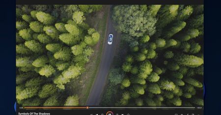 Nowy Media Player w Windows 11