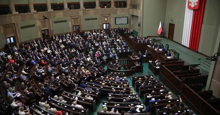 Sejm. PiS przegrało głosowanie. Chodzi o informację ministra sprawiedliwości nt. Daniela Obajtka
