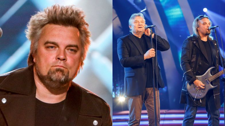 Tak Wojciech Cugowski mówił o relacjach z ojcem