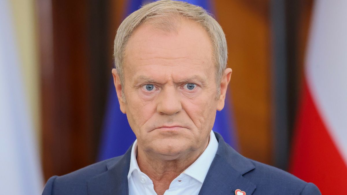 Donald Tusk