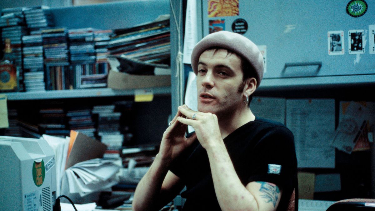 Richey Edwards