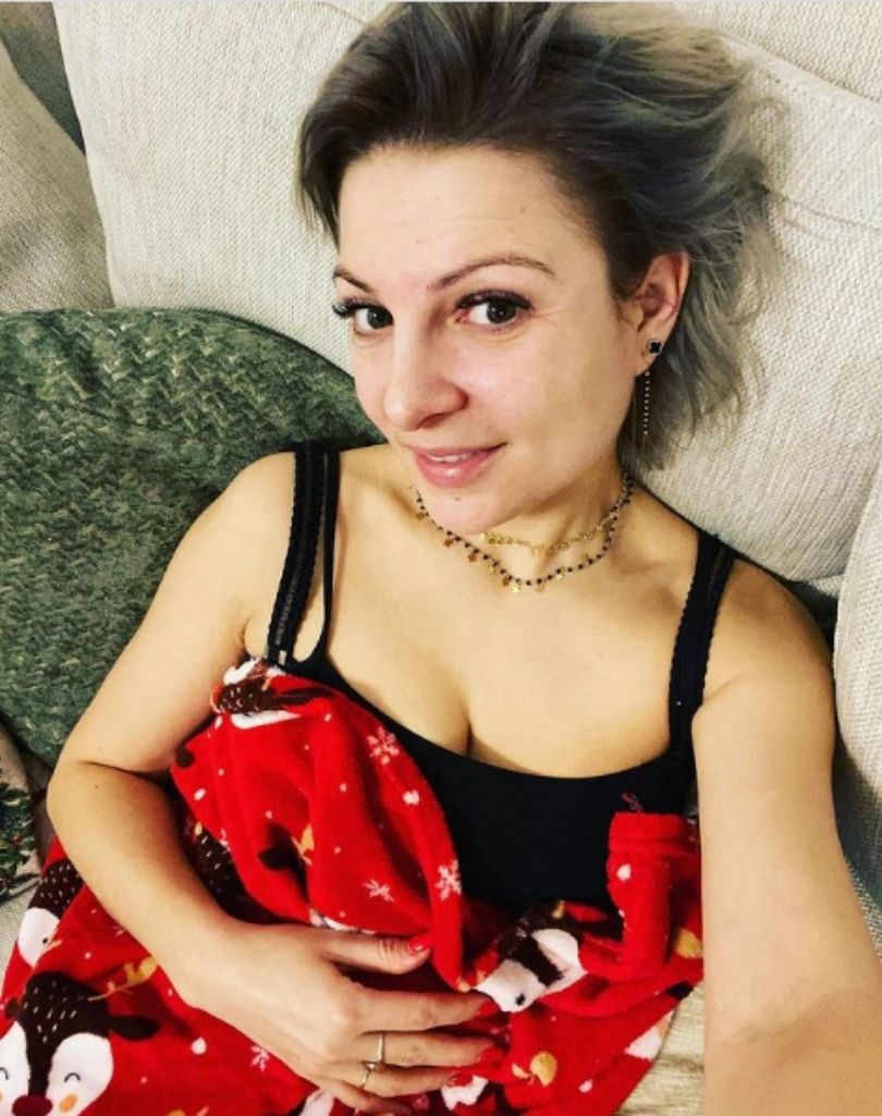Magdalena Narożna odpowiada byłemu mężowi. Internauci podzieleni