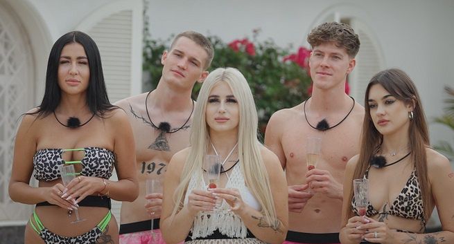 Rusza "Miłość za wszelką cenę". Nowy format TV4 kusi widzów nagrodami