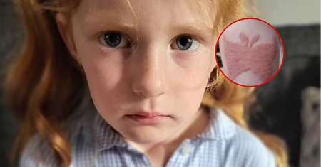 Wróciła z Turcji i wylądowała w szpitalu. Mama Matyldy ostrzega