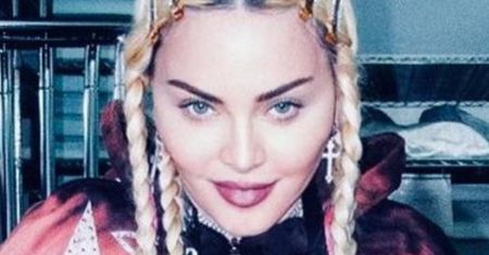 Madonna świętowała 65. urodziny. Przyjaciółka opublikowała jej zdjęcie BEZ FILTRÓW. Kolosalna różnica? (FOTO)