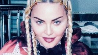Madonna świętowała 65. urodziny. Przyjaciółka opublikowała jej zdjęcie BEZ FILTRÓW. Kolosalna różnica? (FOTO)