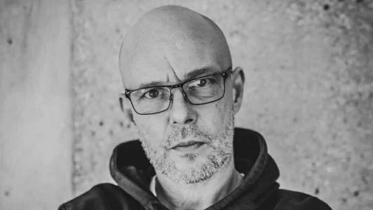 Nie żyje raper Pono.