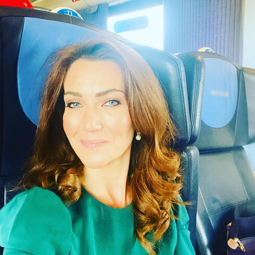 Sobowtórka księżnej Kate