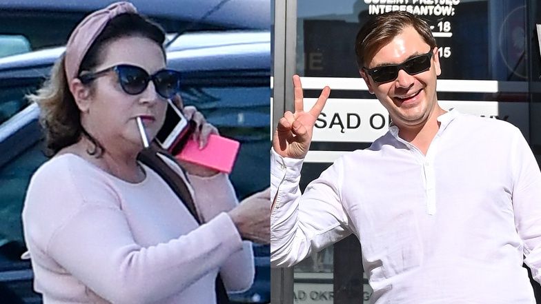 Danuta Martyniuk żali się w tabloidzie na stan zdrowia