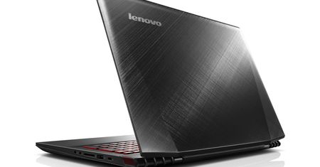 Lenovo IdeaPad Y50 – wydajny laptop dla graczy w rozsądnej cenie. Powtórzy sukces Y580?