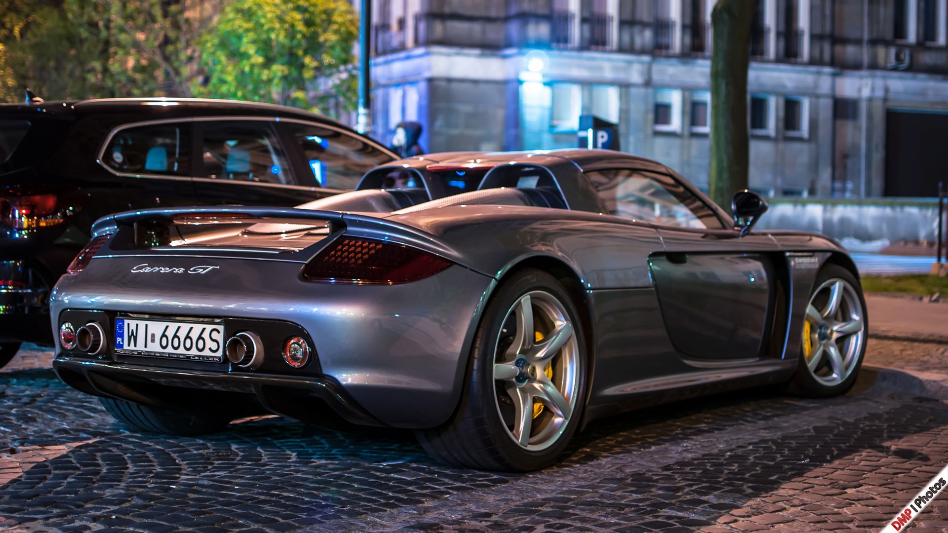 Zlot SuperCarClub Polska 3