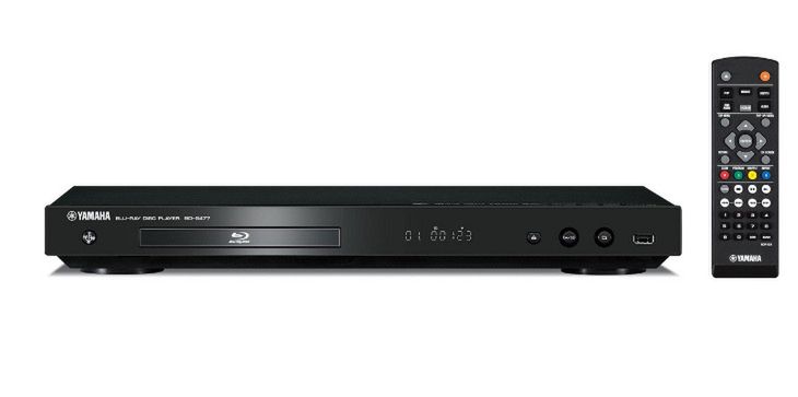 Odtwarzacze Blu-ray do 1000 zł 5
