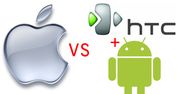 HTC strzela w Apple... patentami Google i Motoroli