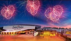 17 miast i miasteczek ubiega się o organizację konkursu Eurowizji we Włoszech