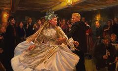 Jednak nie "Zielona granica". Znamy polskiego kandydata do Oscara