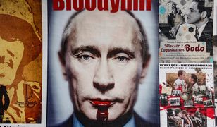 Gen. Pytel: Wywiad mówił to, co Putin chciał usłyszeć. Dlatego wpadł we własne sidła