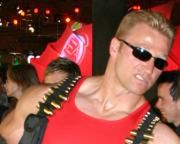 Producent Max'a Payne'a zrealizuje film Duke Nukem? 1