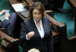 Wybory 2020. Małgorzata Kidawa-Błońska: Jarosław Kaczyński usłyszał nasze weto