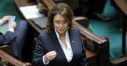 Wybory 2020. Małgorzata Kidawa-Błońska: Jarosław Kaczyński usłyszał nasze weto