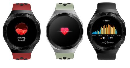 Huawei Watch GT 2e – super promocja na nowoczesny zegarek sportowy