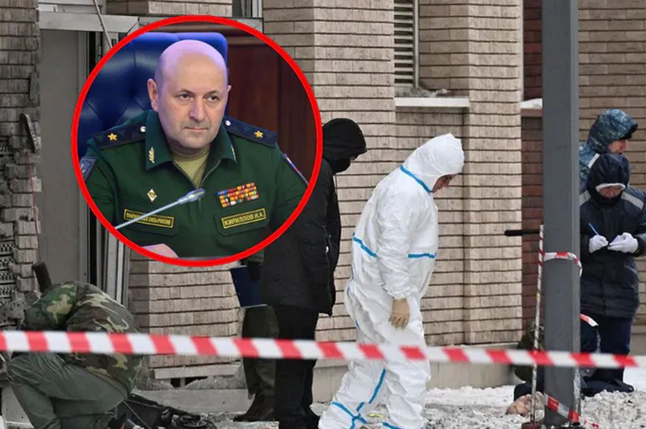 Kiews geheime Mission: Schattenkampf im Stil des Mossad