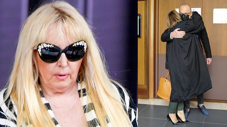 Wyrok w sprawie małżeństwa Maryli Rodowicz i Andrzeja Dużyńskiego 