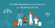 Wyjątkowe wakacje z Travelist.pl - specjalna promocja z okazji startu bonu turystycznego 500+