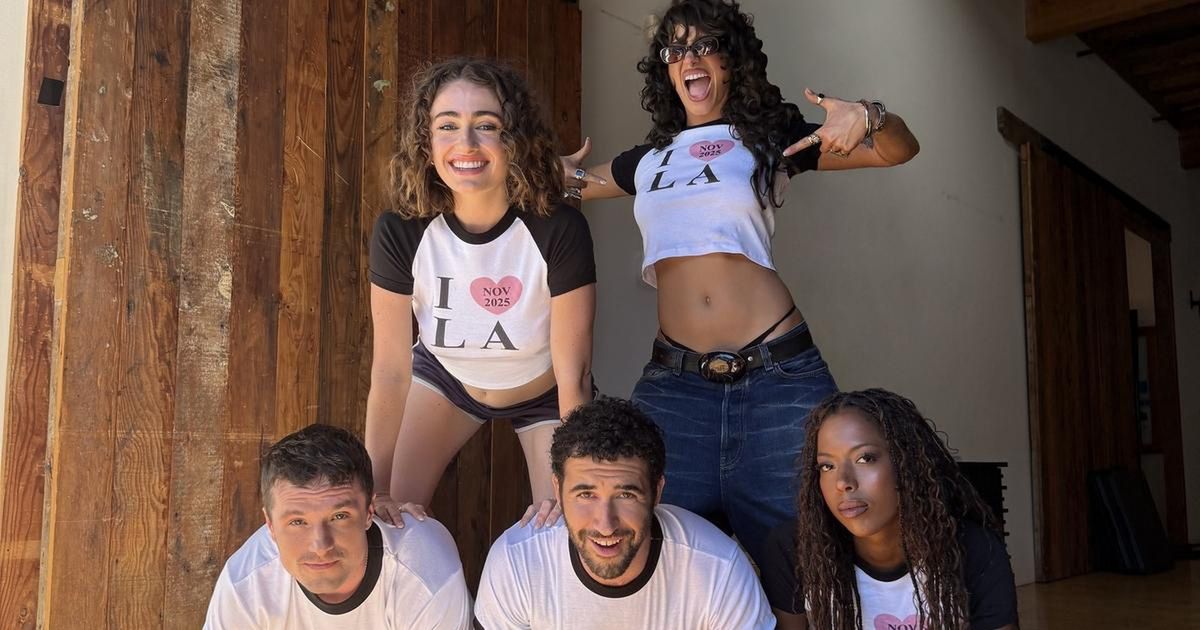 Odważny i łamiący tabu. Przełomowy serial HBO dostaje drugie życie