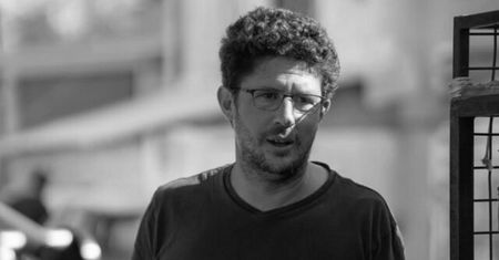 Producent serialu Netfliksa nie żyje. Matan Meir walczył w Gazie
