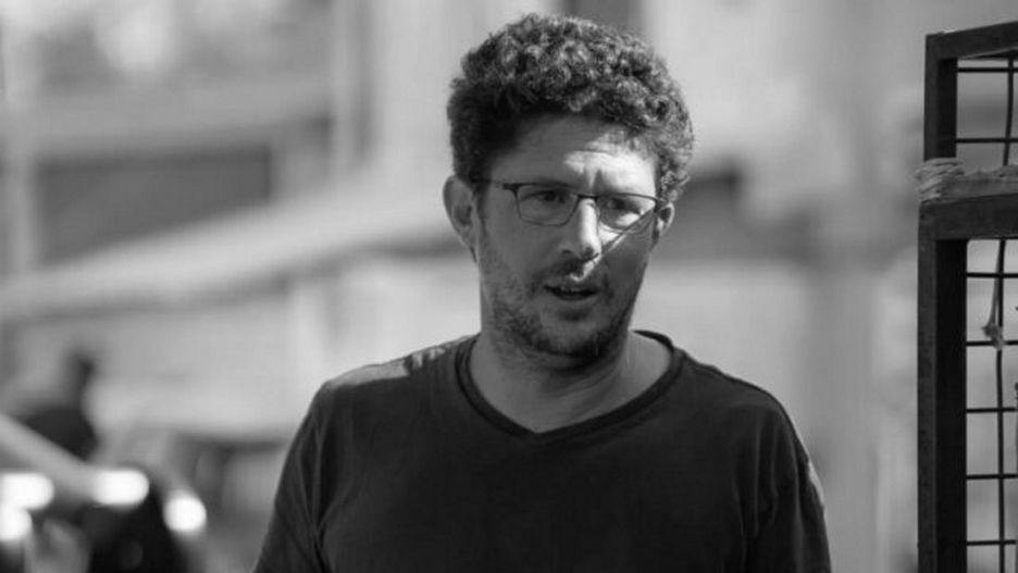 Matan Meir zginął w wieku 38 lat