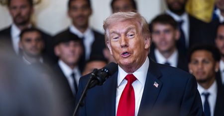 Trump odrzuca wszelkie sugestie. Tylko "bezwarunkowa kapitulacja"