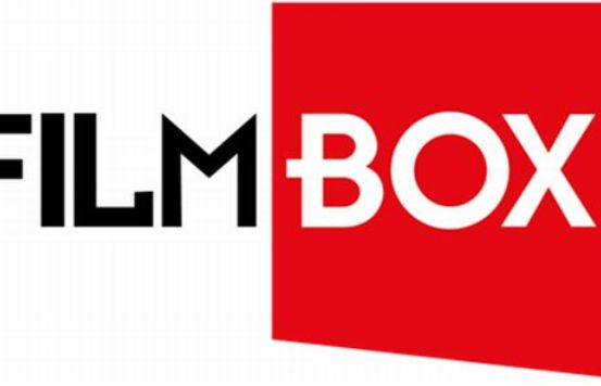 Pakiet FilmBox odkodowany w UPC