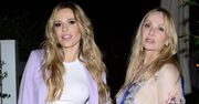 Doda i Helena Deeds na spotkaniu. Nowa przyjaźń w show-biznesie?