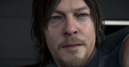 Norman Reedus cieszy się, że Silent Hills nie powstało