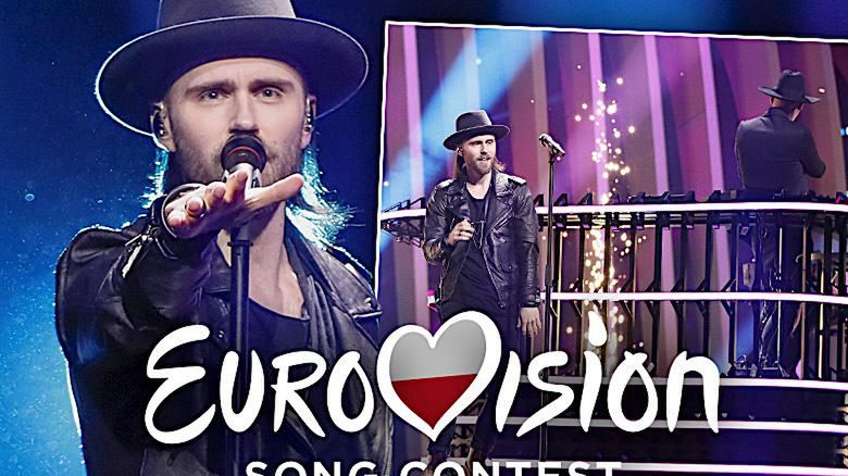 Gromee Lukas Meijer, próba Eurowizja 2018 Polska