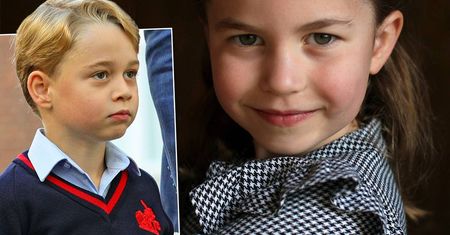 Decyzja premiera ścięła Brytyjczyków z nóg. To księżniczka Charlotte pierwsza przerwie izolację