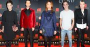 Gwiazdy na 4. urodzinach fundacji Wiewiórki Julii: Agnieszka Więdłocha, Filip Bobek, Grażyna Wolszczak, Patryk Grudowicz, Ewa Błaszczyk...