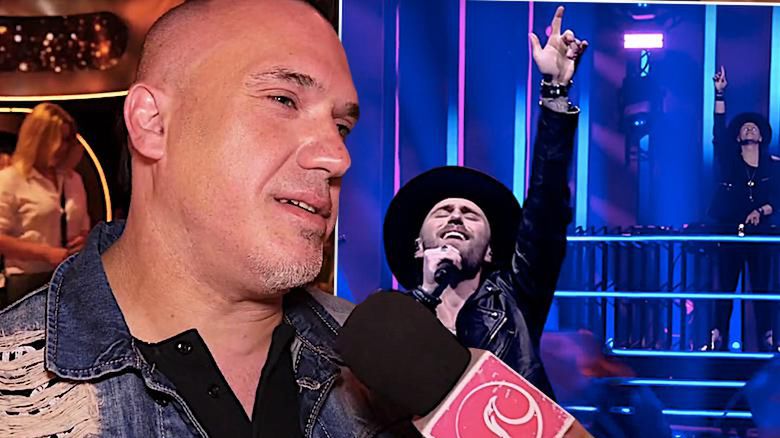 Szymon Wydra, Gromee, Eurowizja 2018