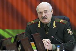 Początek III wojny światowej? Ekspert o groźbach Łukaszenki