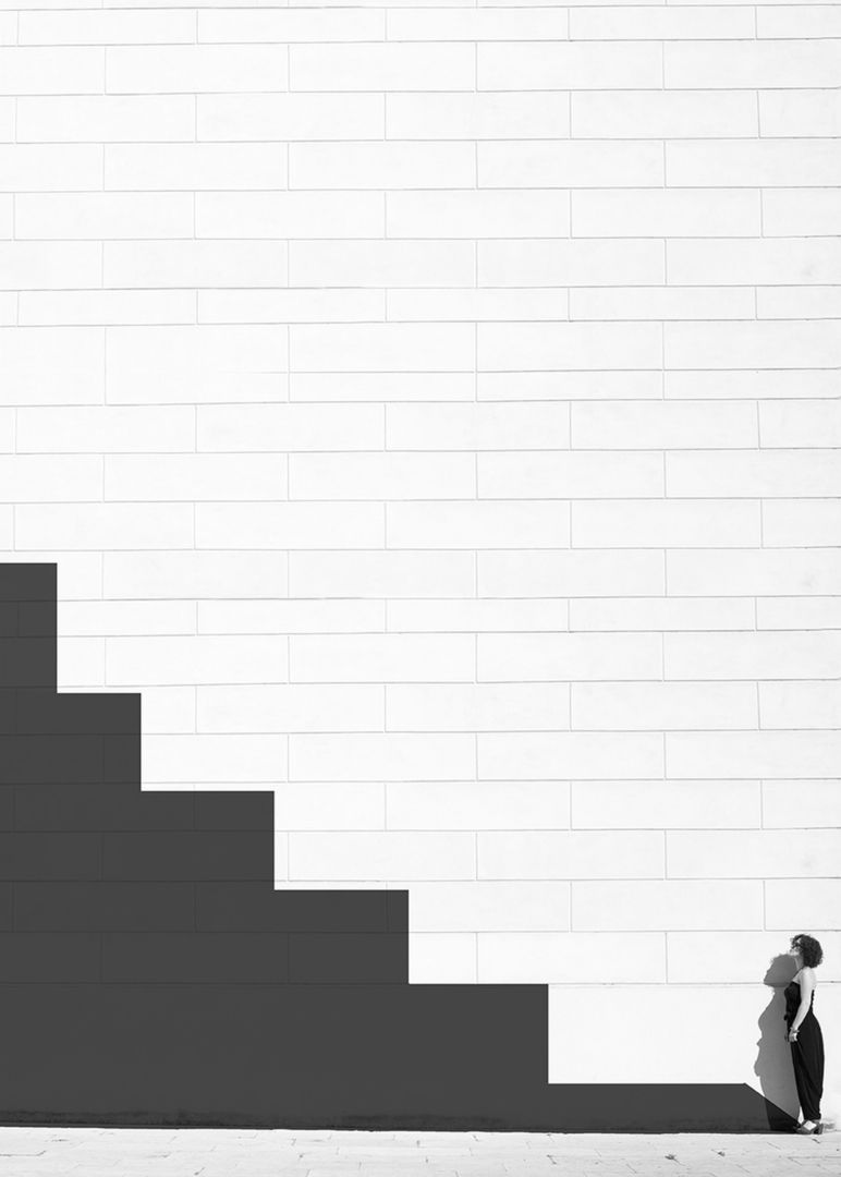 Fotografia, geometria i ludzie, to sedno zdjęć Eriki Zolli 3