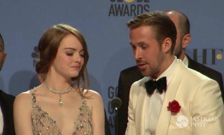 Ryan Gosling i Emma Stone