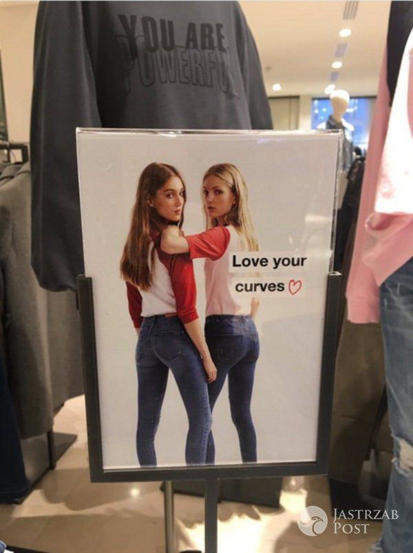 Zara oszukuje klientów?
